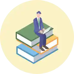 業務の流れのイメージ